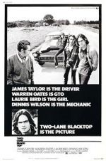 Watch Two-Lane Blacktop Sockshare