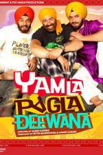 Watch Yamla Pagla Deewana Sockshare