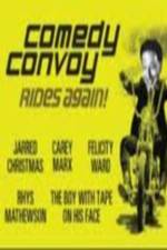 Watch Comedy Convoy Sockshare
