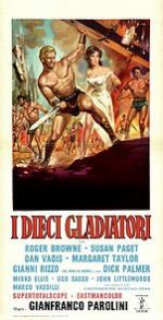 Watch The Ten Gladiators Sockshare