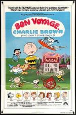 Watch Bon Voyage, Charlie Brown (and Don\'t Come Back!!) Sockshare