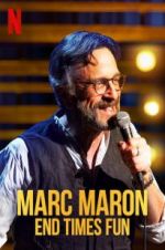 Watch Marc Maron: End Times Fun Sockshare