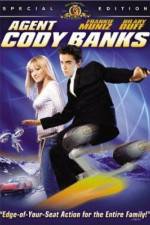 Watch Agent Cody Banks Sockshare