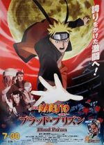 Watch Naruto Shippuden the Movie: Blood Prison Sockshare