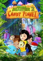 Watch Jungle Master 2: Candy Planet Sockshare