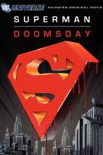 Watch Superman: Doomsday Sockshare