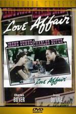 Watch Love Affair Sockshare