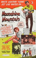 Watch Moonshine Mountain Sockshare