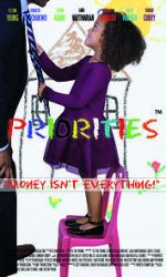 Watch Priorities Chapter One: Money Isn\'t Everything Sockshare