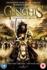Watch Genghis The Legend of the Ten Sockshare