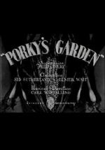 Watch Porky\'s Garden (Short 1937) Sockshare