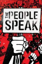 Watch The People Speak Sockshare