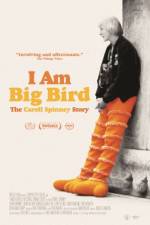 Watch I Am Big Bird: The Caroll Spinney Story Sockshare