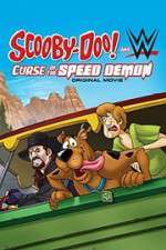 Watch Scooby-Doo! And WWE: Curse of the Speed Demon Sockshare