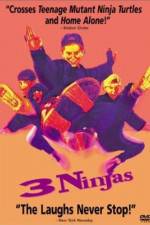 Watch 3 Ninjas Sockshare