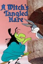 Watch A Witch's Tangled Hare (Short 1959) Sockshare