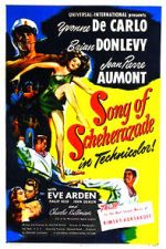 Watch Song of Scheherazade Sockshare