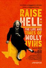 Watch Raise Hell: The Life & Times of Molly Ivins Sockshare