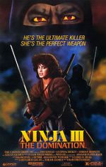 Watch Ninja III: The Domination Sockshare