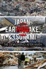 Watch Japan Aftermath of a Disaster Sockshare