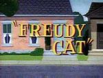 Watch Freudy Cat (Short 1964) Sockshare