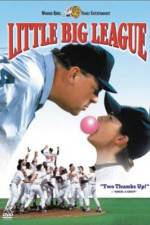 Watch Little Big League Sockshare