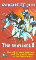 Watch Robotech II: The Sentinels Sockshare