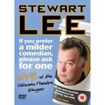 Watch Stewart Lee: If You Prefer a Milder Comedian, Please Ask for One Sockshare