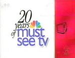 Watch 20 Years of Must See TV Sockshare