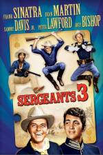 Watch Sergeants 3 Sockshare