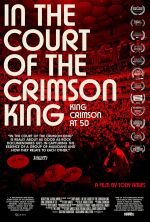 Watch In the Court of the Crimson King: King Crimson at 50 Sockshare