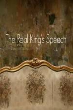 Watch The Real King's Speech Sockshare