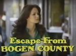 Watch Escape from Bogen County Sockshare