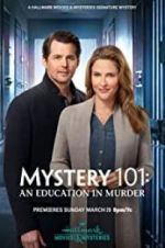 Watch Mystery 101: An Education in Murder Sockshare