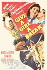 Watch Give a Girl a Break Sockshare