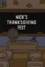 Watch Nick's Thanksgiving Fest Sockshare