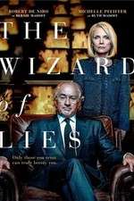 Watch The Wizard of Lies Sockshare