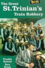 Watch The Great St Trinian's Train Robbery Sockshare