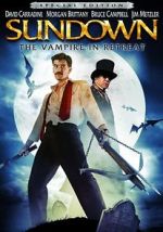 Watch Sundown: The Vampire in Retreat Sockshare