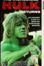 Watch The Incredible Hulk Returns Sockshare
