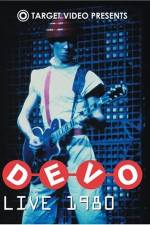 Watch Devo Live 1980 Sockshare