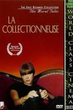 Watch La collectionneuse Sockshare