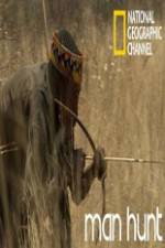 Watch National Geographic: Wild Man Hunt Kill To Survive Sockshare