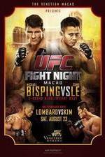 Watch UFC Fight Night 48 Bisbing vs Le Sockshare