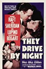 Watch They Drive by Night Sockshare