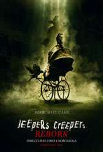 Watch Jeepers Creepers: Reborn Sockshare