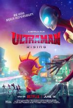 Watch Ultraman: Rising Sockshare