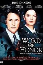 Watch Word of Honor Sockshare