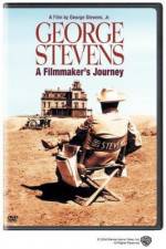 Watch George Stevens: A Filmmaker's Journey Sockshare