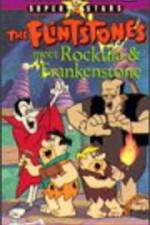 Watch The Flintstones Meet Rockula and Frankenstone Sockshare